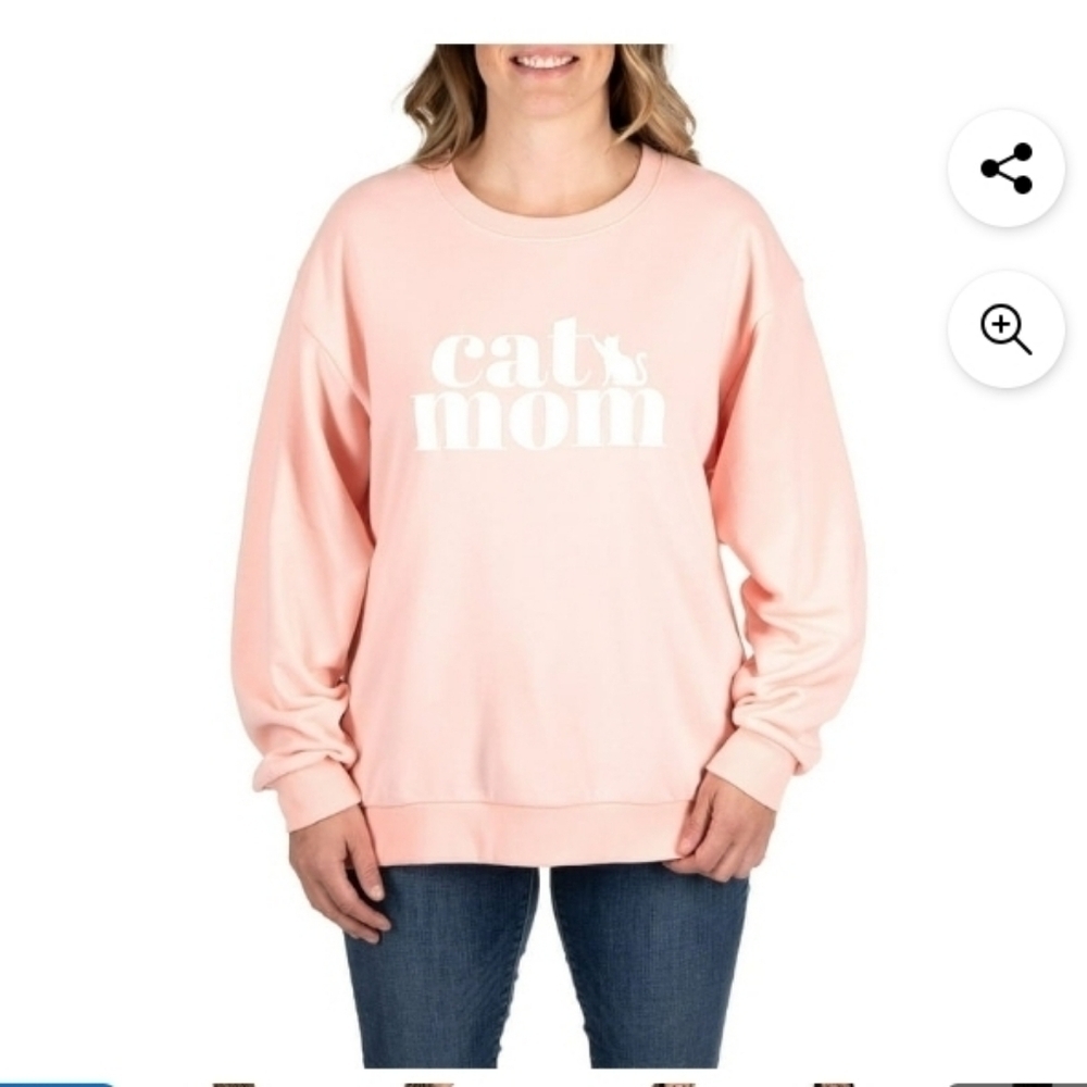 State of Mine Mother's Day Sweatshirt